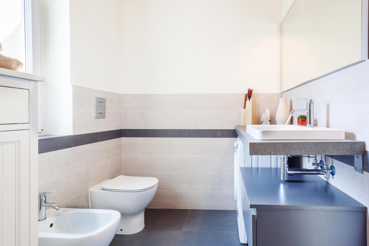 Apartamento Be My Guest Ferrara