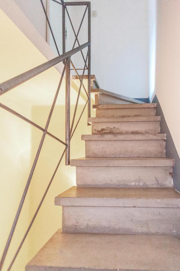 Apartamento Be My Guest Ferrara