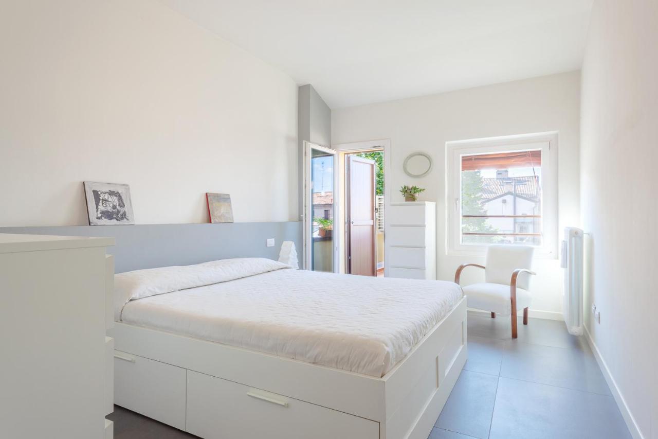Apartamento Be My Guest Ferrara