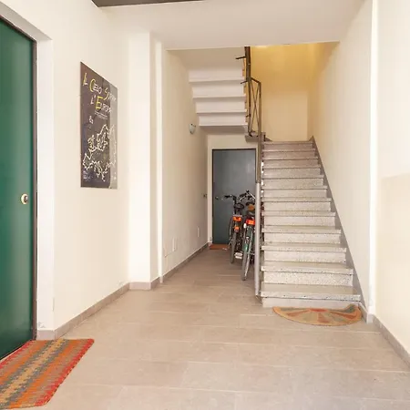 Ferrara Be My Guest Apartment Exterior photo