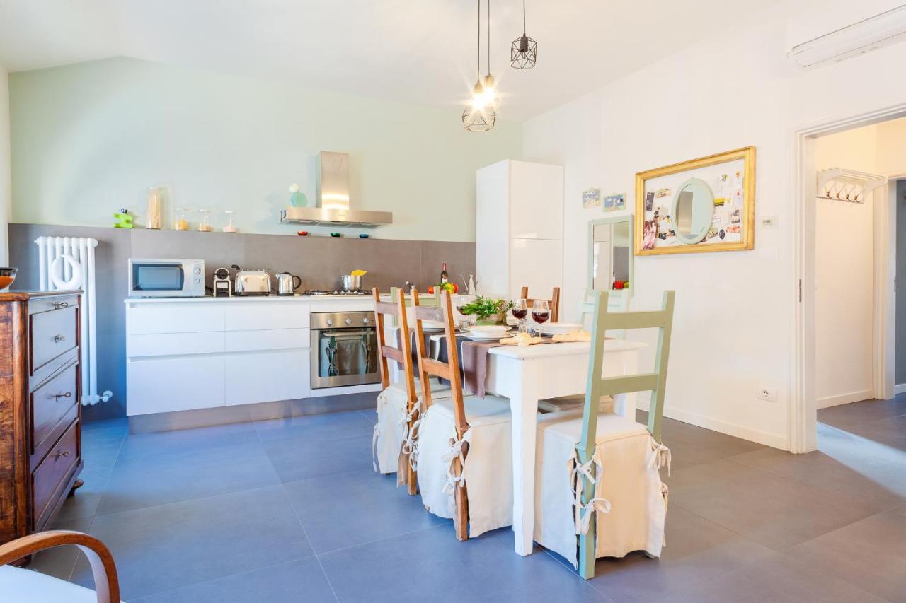 Be My Guest Apartment Ferrara