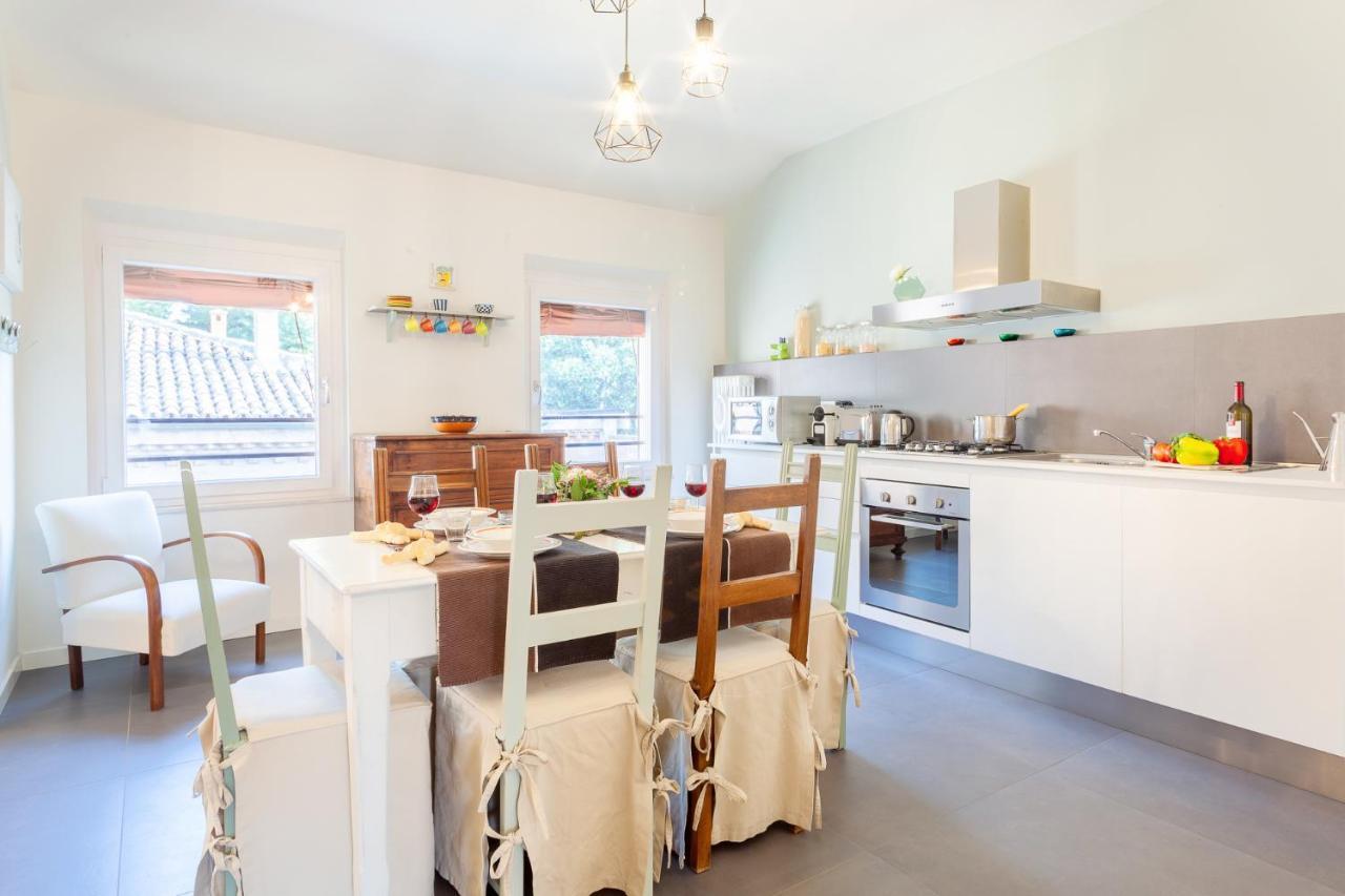 Appartement Be My Guest