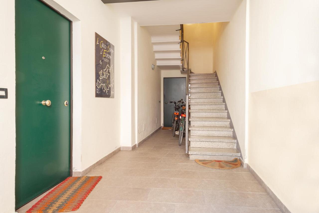 Appartement Be My Guest Ferrare