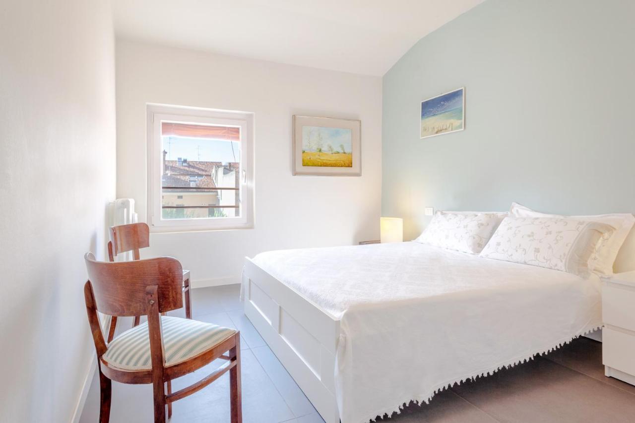 Apartment Be My Guest Ferrara